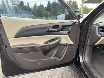 2015 Chevrolet Malibu LT - Photo 9 - Portland, OR 97267