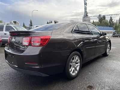 2015 Chevrolet Malibu LT - Photo 7 - Portland, OR 97267