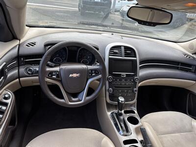 2015 Chevrolet Malibu LT - Photo 14 - Portland, OR 97267