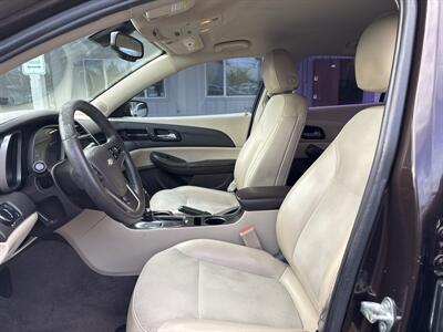 2015 Chevrolet Malibu LT - Photo 10 - Portland, OR 97267