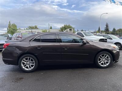 2015 Chevrolet Malibu LT - Photo 8 - Portland, OR 97267