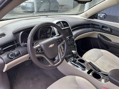 2015 Chevrolet Malibu LT - Photo 11 - Portland, OR 97267