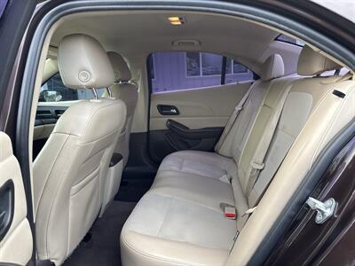 2015 Chevrolet Malibu LT - Photo 13 - Portland, OR 97267