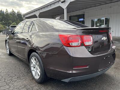 2015 Chevrolet Malibu LT - Photo 5 - Portland, OR 97267