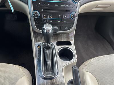 2015 Chevrolet Malibu LT - Photo 21 - Portland, OR 97267