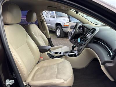 2015 Chevrolet Malibu LT - Photo 18 - Portland, OR 97267