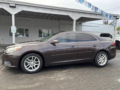 2015 Chevrolet Malibu LT - Photo 4 - Portland, OR 97267