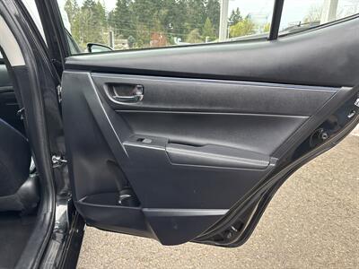 2017 Toyota Corolla XSE   - Photo 15 - Portland, OR 97267