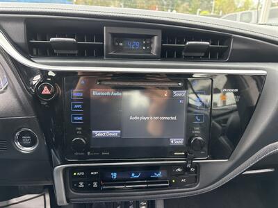 2017 Toyota Corolla XSE   - Photo 20 - Portland, OR 97267