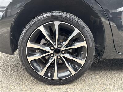 2017 Toyota Corolla XSE   - Photo 27 - Portland, OR 97267