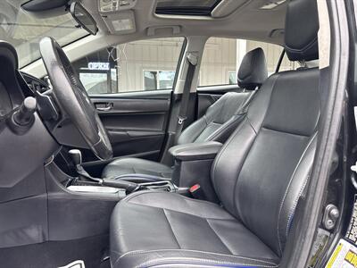 2017 Toyota Corolla XSE   - Photo 9 - Portland, OR 97267