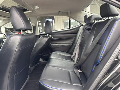 2017 Toyota Corolla XSE   - Photo 12 - Portland, OR 97267