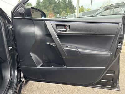 2017 Toyota Corolla XSE   - Photo 17 - Portland, OR 97267