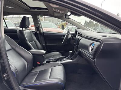 2017 Toyota Corolla XSE   - Photo 18 - Portland, OR 97267