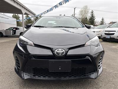 2017 Toyota Corolla XSE   - Photo 2 - Portland, OR 97267