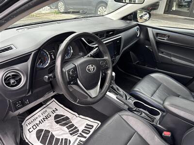 2017 Toyota Corolla XSE   - Photo 10 - Portland, OR 97267
