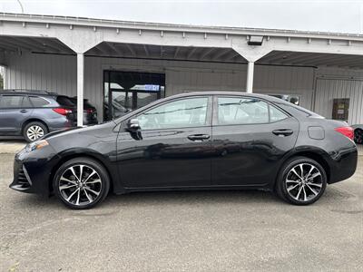 2017 Toyota Corolla XSE   - Photo 4 - Portland, OR 97267