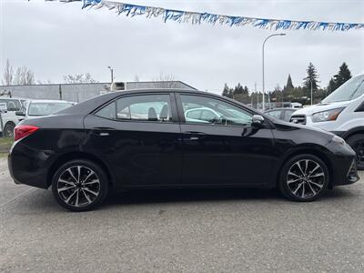 2017 Toyota Corolla XSE   - Photo 8 - Portland, OR 97267