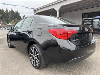 2017 Toyota Corolla XSE   - Photo 5 - Portland, OR 97267