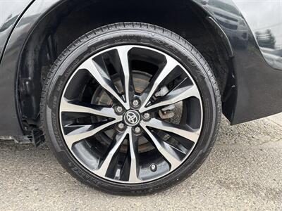 2017 Toyota Corolla XSE   - Photo 26 - Portland, OR 97267