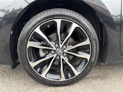2017 Toyota Corolla XSE   - Photo 25 - Portland, OR 97267