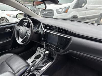2017 Toyota Corolla XSE   - Photo 19 - Portland, OR 97267