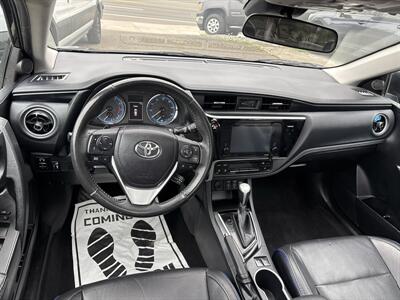 2017 Toyota Corolla XSE   - Photo 13 - Portland, OR 97267