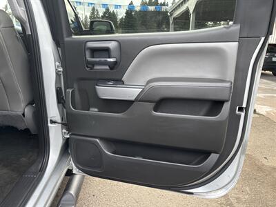 2017 Chevrolet Silverado 1500 LT   - Photo 27 - Portland, OR 97267