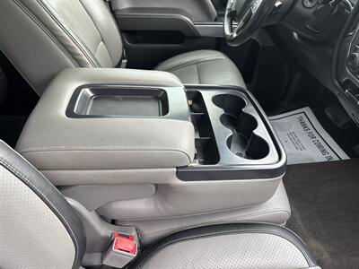 2017 Chevrolet Silverado 1500 LT   - Photo 17 - Portland, OR 97267