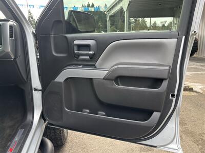 2017 Chevrolet Silverado 1500 LT   - Photo 23 - Portland, OR 97267