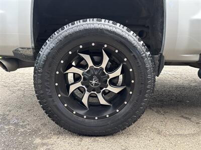 2017 Chevrolet Silverado 1500 LT   - Photo 30 - Portland, OR 97267
