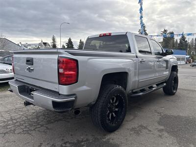 2017 Chevrolet Silverado 1500 LT   - Photo 7 - Portland, OR 97267