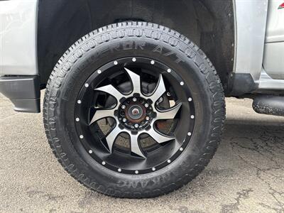 2017 Chevrolet Silverado 1500 LT   - Photo 28 - Portland, OR 97267
