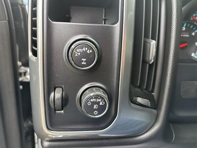 2017 Chevrolet Silverado 1500 LT   - Photo 19 - Portland, OR 97267
