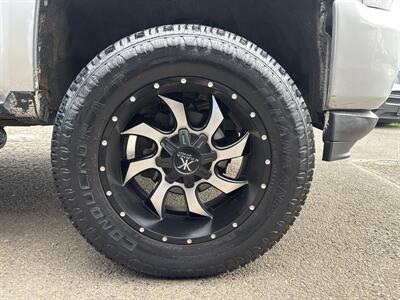 2017 Chevrolet Silverado 1500 LT   - Photo 31 - Portland, OR 97267