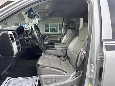 2017 Chevrolet Silverado 1500 LT   - Photo 10 - Portland, OR 97267