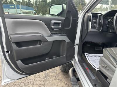 2017 Chevrolet Silverado 1500 LT   - Photo 26 - Portland, OR 97267
