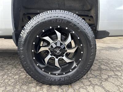 2017 Chevrolet Silverado 1500 LT   - Photo 29 - Portland, OR 97267