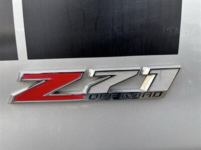 2017 Chevrolet Silverado 1500 LT   - Photo 24 - Portland, OR 97267