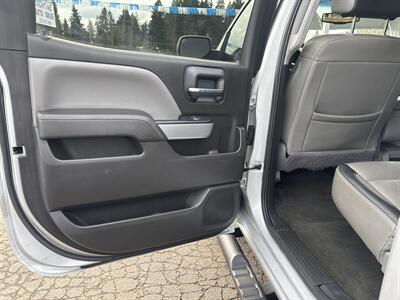 2017 Chevrolet Silverado 1500 LT   - Photo 22 - Portland, OR 97267