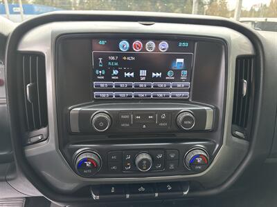 2017 Chevrolet Silverado 1500 LT   - Photo 20 - Portland, OR 97267