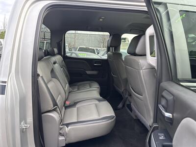 2017 Chevrolet Silverado 1500 LT   - Photo 14 - Portland, OR 97267