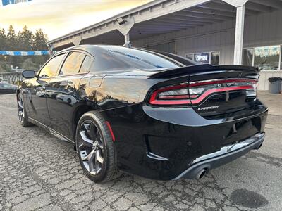 2019 Dodge Charger GT   - Photo 5 - Portland, OR 97267