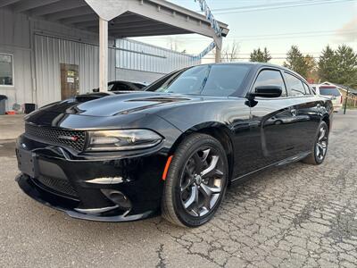 2019 Dodge Charger GT   - Photo 3 - Portland, OR 97267