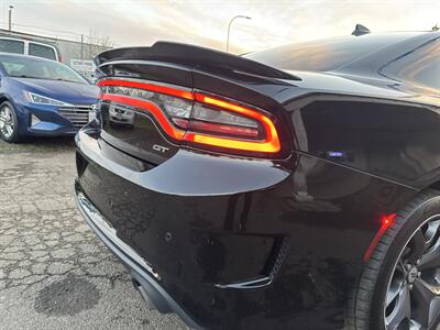 2019 Dodge Charger GT   - Photo 14 - Portland, OR 97267