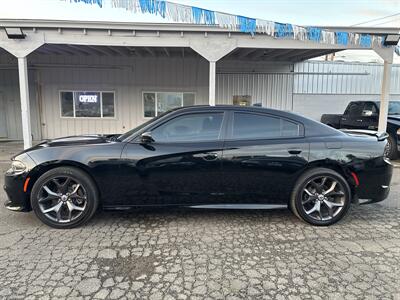 2019 Dodge Charger GT   - Photo 4 - Portland, OR 97267