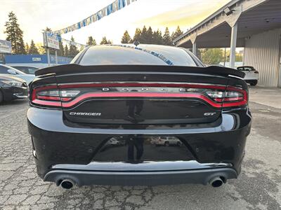 2019 Dodge Charger GT   - Photo 6 - Portland, OR 97267