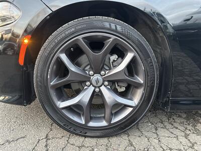 2019 Dodge Charger GT   - Photo 24 - Portland, OR 97267