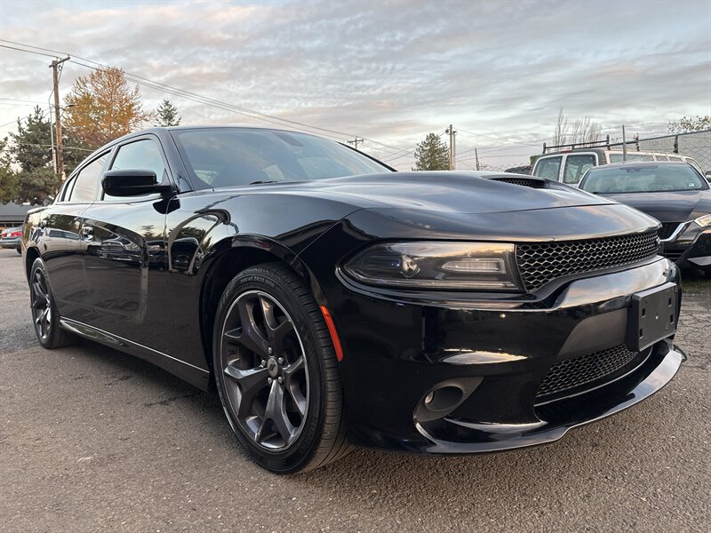 2019 Dodge Charger GT  