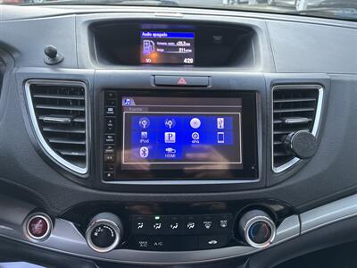 2015 Honda CR-V EX   - Photo 21 - Portland, OR 97267